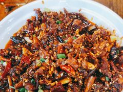 -先启半步颠小酒馆|猛火现炒川菜(泰州首店)
