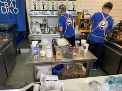 -茶百道(南浦里店)