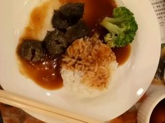 -云海轩·海鲜自助-河北云瑧世纪大饭店1F