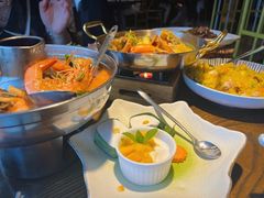 -泰果东南亚餐厅(旭辉广场店)