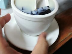 -沙湾姜撞奶甜品店(昌岗中路店)