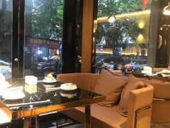 -富临轩私房菜(集庆门大街店)