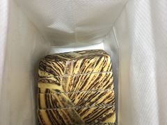 巧克力吐司-爸爸糖手工吐司(苏州环球188店)