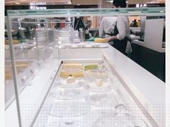 -Lady M(沙田新城市广场店)