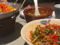 -潇湘阁(汉光百货店)