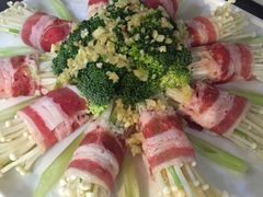 -海大大蒸汽海鲜餐厅·粤菜·特色小炒(欢乐颂店)