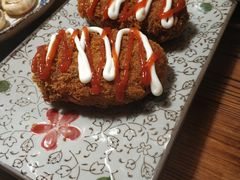 -食戟