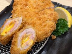 -胜博殿日式炸猪排(西红门店)