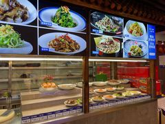 -小螺号海鲜·地道鲁菜(泉城广场店)