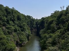 -天生桥景区