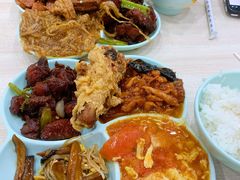 -晓宇盒饭(民安街店)