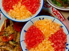 -江味龙虾馆·裸蓝龙虾(南山店)