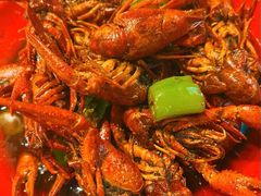 麻辣小龙虾-刘一龙虾.烧烤(理工直营店)