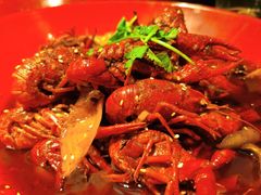 -红辣椒·川菜·火锅(张杨路店)