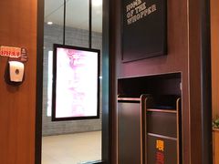 -汉堡王(北京通州领展店)