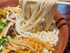 -明桂米粉(北站店)