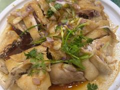 -嘉华海鲜酒家(龙津中路店)