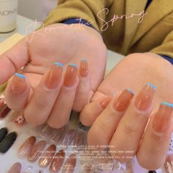 -MONICA BOX美甲美睫