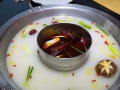 -吴老幺火锅(金龙店)