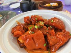 子姜猪手-金厨坊(钻石城店)