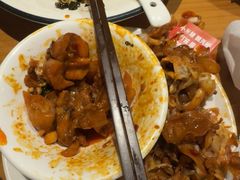 -莲餐厅·湖北菜·潜江小龙虾店(愚园路店)