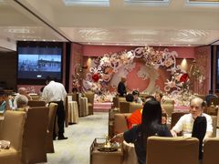 -广东胜利宾馆西关粤中餐厅