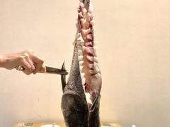 -大鱼山房鱼头火锅(老字号品质店)