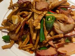 -湘与香缘·湖南菜(王府井北京市百货大楼店)