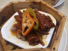 -明腾壹间茶餐厅(新都会花园广场店)