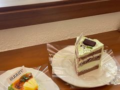 -流酥可心·牛乳蛋糕商店(禾祥西路店)