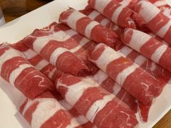 -前门杨记·铜锅涮肉(王府井·故宫店)