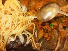 -外婆家(古墩印象城店)