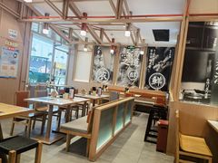 -味千拉面(泰州万达广场店)