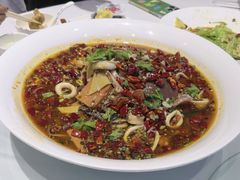 -小螺号海鲜·地道鲁菜(省体总店)