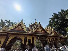 -曼听御花园