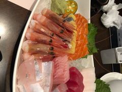 -佛山希尔顿酒店·融誉亚洲美食荟