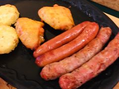 -萨莉亚意式餐厅(金隅嘉品mall店)