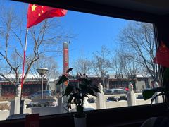 -月福京味斋·烤鸭店·北京菜(鼓楼总店)