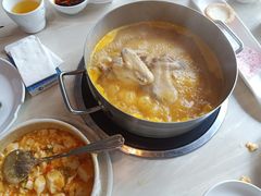 -拾贝海鲜馆（海鲜粤菜）(花果园店)