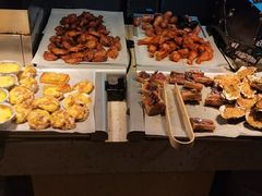 -海天盛宴新派海鲜自助餐厅(群力店)