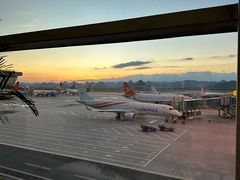 -贵阳龙洞堡国际机场-T2航站楼