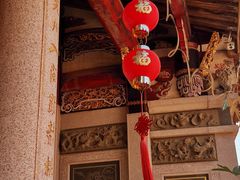 -晋江五店市传统文化旅游区