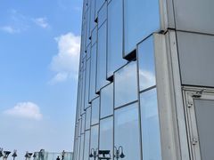 -洲际酒店·地平线全日餐厅HORIZON CAFÉ