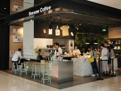 门面-Seesaw Coffee(环贸iapm店)