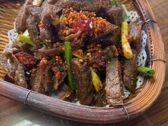 -88号小吃店·经典云南菜·地道纳西美食
