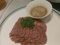 -海派美食·家宴海鲜青岛菜·石锅鲽鱼头(东方城店)