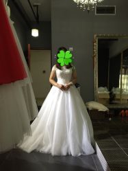 -喜喜婚纱HAPPINESS STUDIO奢定馆(海淀体验馆)