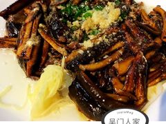 -吴门人家·苏宴宫廷菜(拙政园店)
