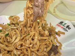 -潮正和潮汕牛肉火锅·老字号(番禺万达店)