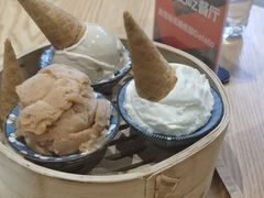 -歎雪糕低糖低脂Gelato冰淇淋